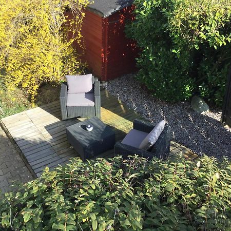 Ferienwohnung Leitner Laufenburg Exteriör bild