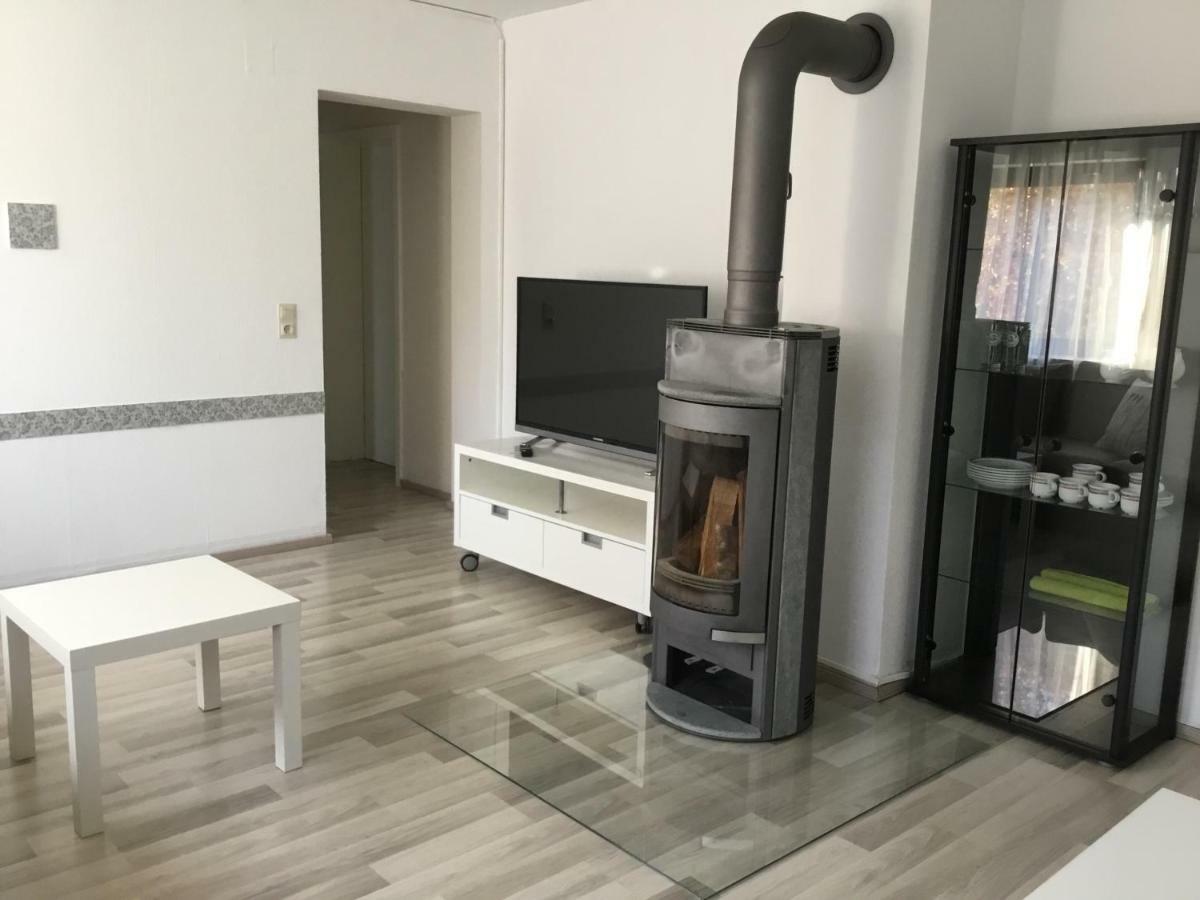 Ferienwohnung Leitner Laufenburg Exteriör bild